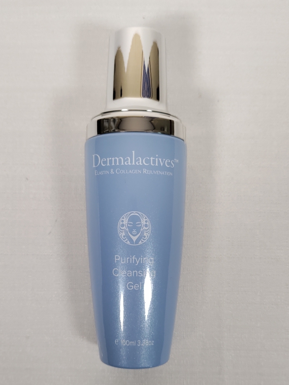 J096 Dermalactives Purifying Cleansing Gel 100 ml/3.38 oz